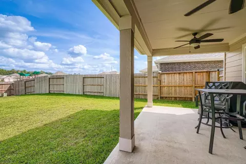Exterior - 25606 White Alpine Dr, Spring, TX 77373 photo 5 of 5