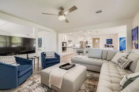 Living - 25606 White Alpine Dr, Spring, TX 77373 photo 3 of 3