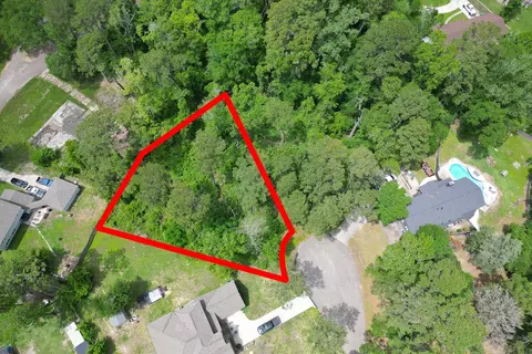 0 Roanoke Dr, Conroe, TX 77302