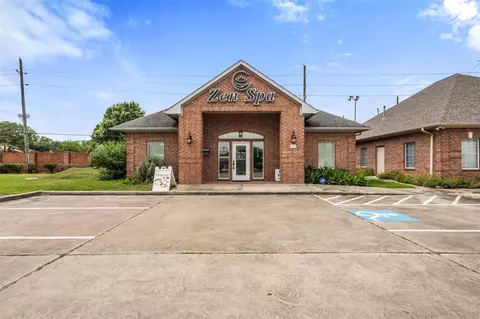 1624 S Mason Rd Katy, Katy, TX 77450