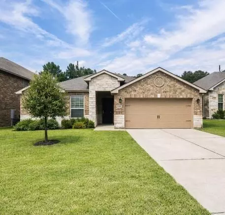 21126 Sunshine Meadow Dr, Hockley, TX 77447