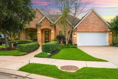 7131 Wild Trail Trl, Missouri City, TX 77459