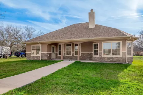 Exterior - 11 Bluebonnet, Trinity, TX 75862 photo 9 of 10