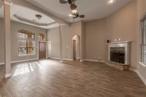 Living - 11 Bluebonnet, Trinity, TX 75862 photo 5 of 7