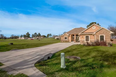 Exterior - 11 Bluebonnet, Trinity, TX 75862 photo 4 of 10