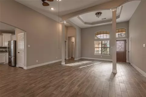 Living - 11 Bluebonnet, Trinity, TX 75862 photo 6 of 7