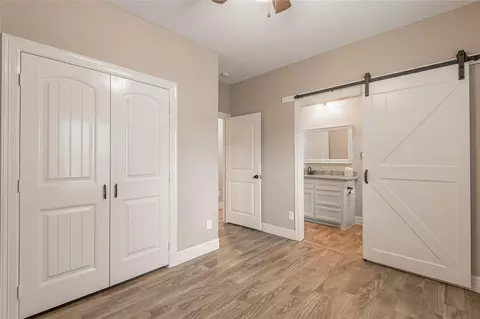 Bedroom - 11 Bluebonnet, Trinity, TX 75862 photo 9 of 9