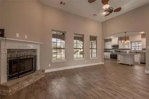 Living - 11 Bluebonnet, Trinity, TX 75862 photo 7 of 7