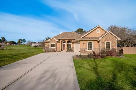 Exterior - 11 Bluebonnet, Trinity, TX 75862 photo 3 of 10