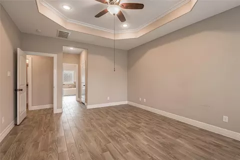Bedroom - 11 Bluebonnet, Trinity, TX 75862 photo 1 of 9