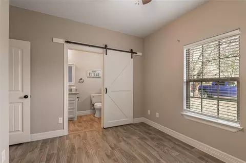 Bedroom - 11 Bluebonnet, Trinity, TX 75862 photo 8 of 9