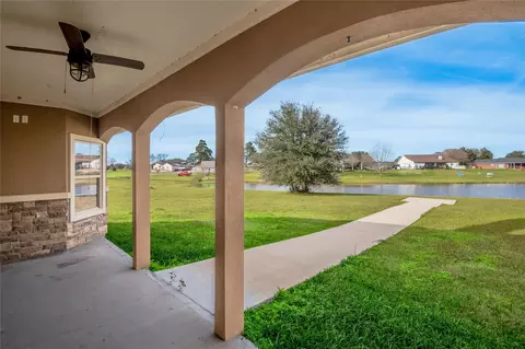 Exterior - 11 Bluebonnet, Trinity, TX 75862 photo 7 of 10