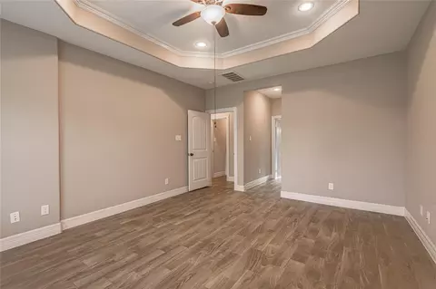 Bedroom - 11 Bluebonnet, Trinity, TX 75862 photo 2 of 9