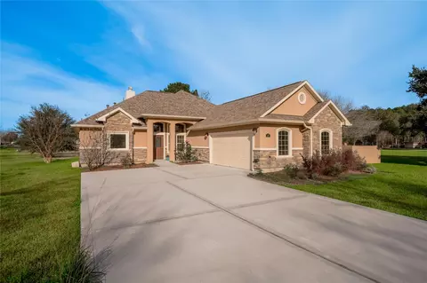 Exterior - 11 Bluebonnet, Trinity, TX 75862 photo 2 of 10