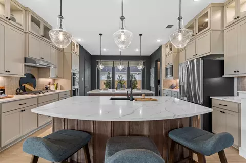 428 Sprigtail Dr, Katy, TX 77493