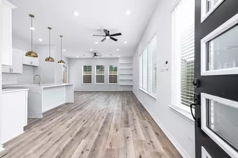 2716 Spence Rd, Houston, TX 77093