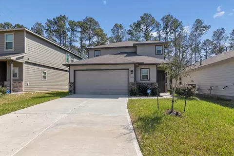 2250 Yelverton Terrace Trl, Spring, TX 77373