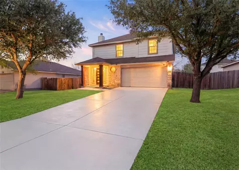 183 Musgrav, Kyle, TX 78640