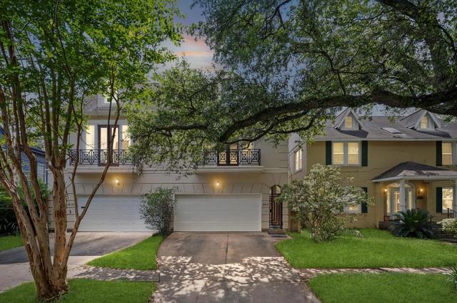 2417 Park St, Houston, TX 77019