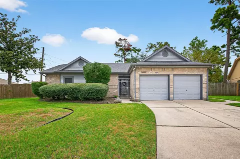 3226 Georgia Pine Dr, Spring, TX 77373 photo 1