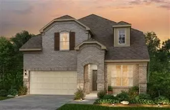 15622 Wandering Maple Way, Conroe, TX 77378