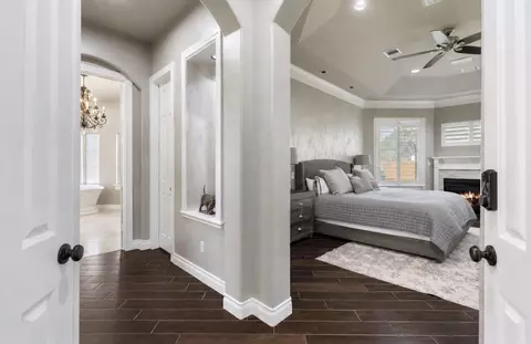 Entry Way - 7930 Spring Village Dr, Spring, TX 77389 photo 4 of 4