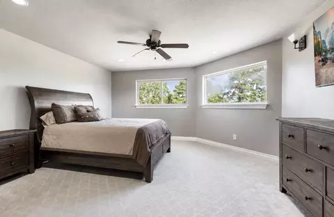 Bedroom - 7930 Spring Village Dr, Spring, TX 77389 photo 3 of 3