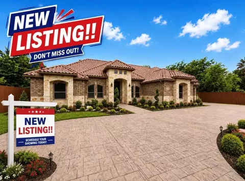 13409 Mcdoyle Rd, Houston, TX 77048