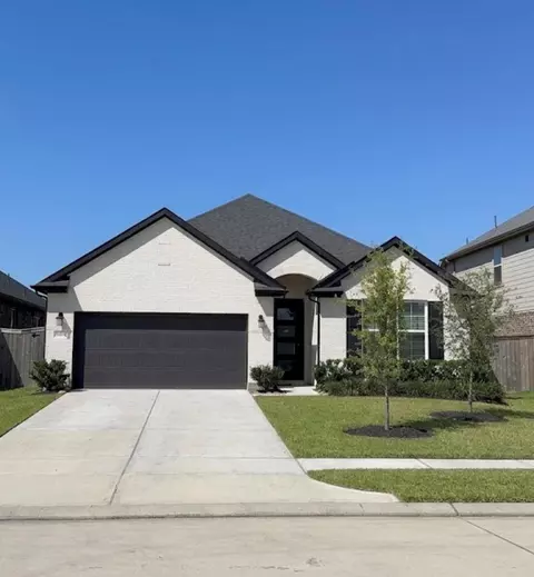 16014 Tangled Vine Ln, Conroe, TX 77302