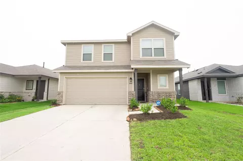 10805 Bird Of Paradise Ln, Houston, TX 77016