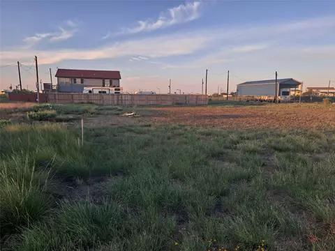 0 Bllue Water, Sargent, TX 77414