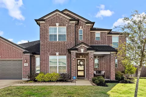 915 Bernard Meadows Drive Dr, East Bernard, TX 77435