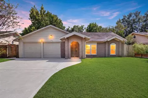 11307 Langdon Ln, Houston, TX 77072