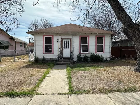 136 E High Ave, San Antonio, TX 78210