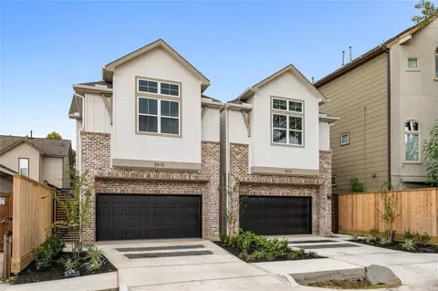 5016 Schuler St, Houston, TX 77007