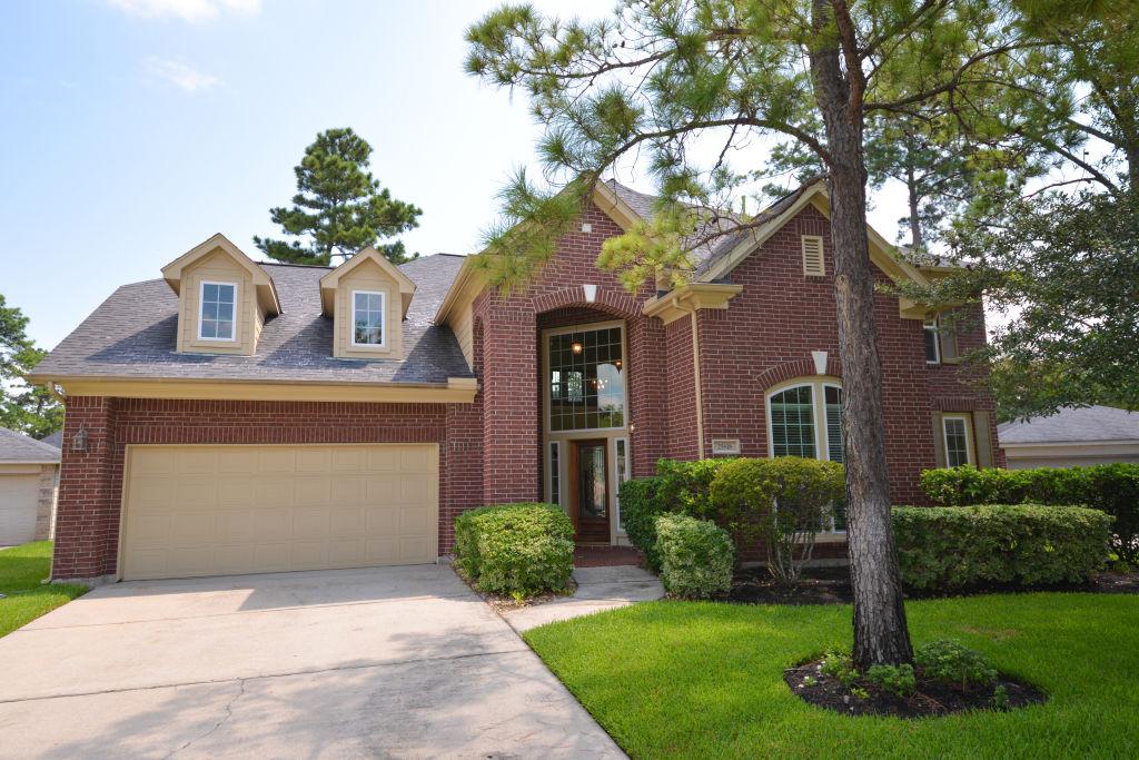 25818 Spring Hill Pl, Spring, TX 77373 photo 1