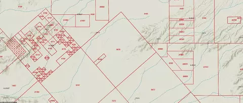 0 N A, Presidio, TX 79845