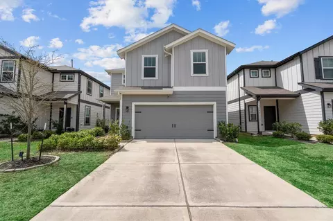 19235 Tannach Dr, Tomball, TX 77375