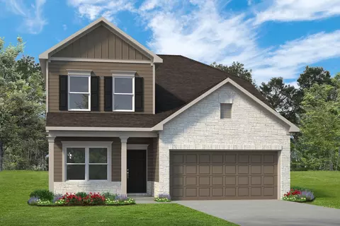 32511 American Deerweed Dr, Fulshear, TX 77441