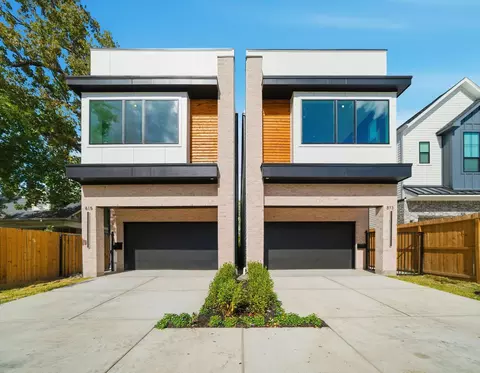 406 E 28th St, Houston, TX 77008