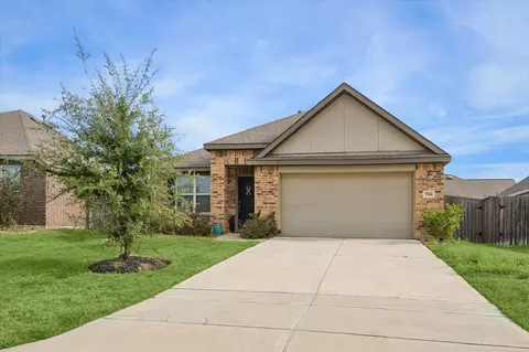 7514 Greenbriar Canyon Ln, Katy, TX 77493