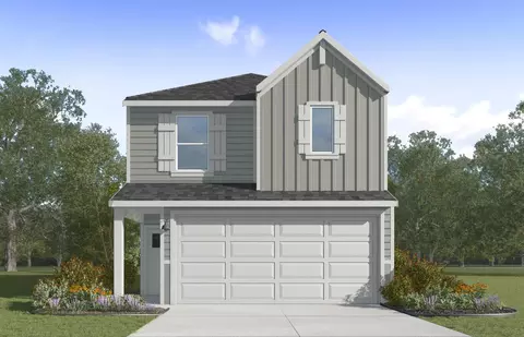 3550 Goldfinch Woods Dr, Katy, TX 77494