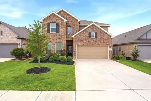 2723 Chestnut Oak Cir, Katy, TX 77494