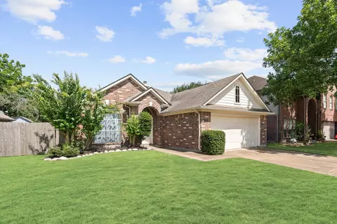 6318 Pleasant Stream Dr, Katy, TX 77449