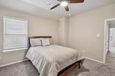 Bedroom - 29482 Westhope Dr, Spring, TX 77386 photo 5 of 12