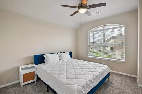 Bedroom - 29482 Westhope Dr, Spring, TX 77386 photo 7 of 12