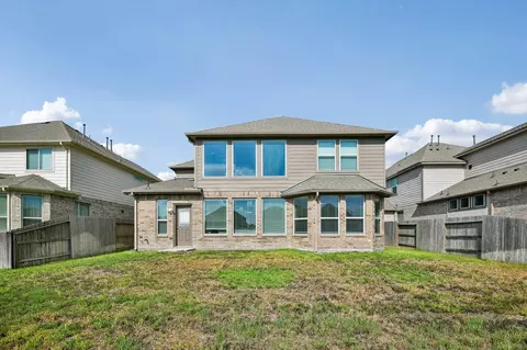Exterior - 29482 Westhope Dr, Spring, TX 77386 photo 9 of 9