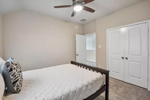 Bedroom - 29482 Westhope Dr, Spring, TX 77386 photo 11 of 12