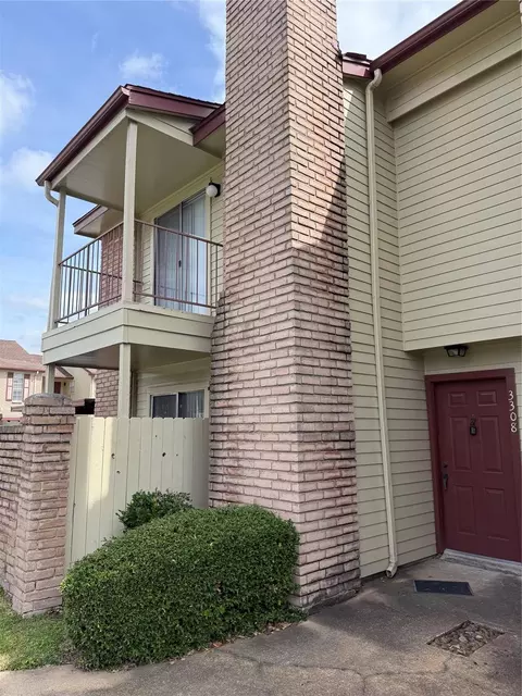 2120 El Paseo St #3308, Houston, TX 77054