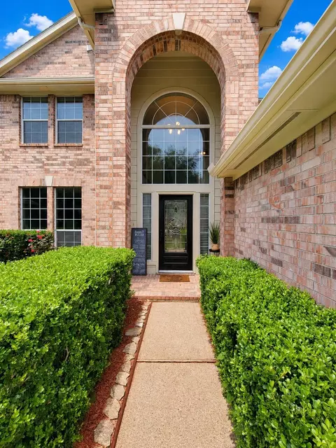 4027 Chestnut Bend Dr, Missouri City, TX 77459